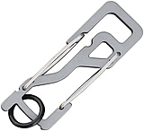 Image of Gear Infusion KT5 Key Titan Carabiner