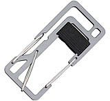 Image of Gear Infusion KT7 Key Titan Carabiner
