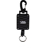 Image of Gear Keeper Black Aluminum High Force Retractor