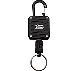 Image of Gear Keeper Black Aluminum Micro Key Tool