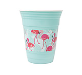 Image of Geckobrands 16 OZ REUSABLE CUP DDD2B9A2