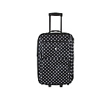 Image of Geckobrands 21IN PRINTED LUGGAGE 9032354F