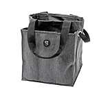 Image of Geckobrands 7 POCKET MARKET TOTE B26623D6