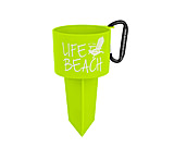 Image of Geckobrands BEVERAGE STAKE 3CD8C940