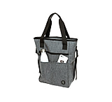 Image of Geckobrands CONVERTIBLE TOTE &amp; BACKPACK 06224802