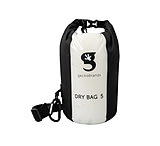 Image of Geckobrands DURABLE VIEW DRY BAG F10E9192
