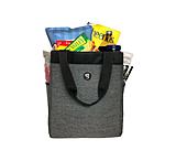 Image of Geckobrands EVERYDAY TOTE 3B4FC42F