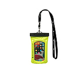 Image of Geckobrands FLOAT PHONE DRY BAG B705B829