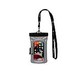 Image of Geckobrands FLOAT PHONE DRY BAG WITH ARM BAND F8EF564E