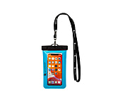 Image of Geckobrands LARGE PHONE DRY BAG C3713C55