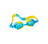 Image of Geckobrands MARGARITAVILLE CHILDRENS SWIMMING GOGGLES WITH CASE 331D0C3E