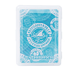 Image of Geckobrands MARGARITAVILLE WATERPROOF PLAYING CARDS 034F94F2