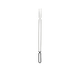 Image of Geckobrands ROASTING FORK WITH COLOR HANDLE E9635883
