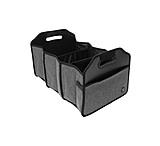 Image of Geckobrands SHOPPING CART &amp; TRUNK TOTE 1E8045C3