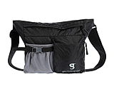 Image of Geckobrands TOUR SHOULDER SLING BAG E52DE9D3