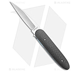 Image of Gedraitis Knives Churchill 3.125in Automatic Folding Knife
