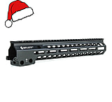 Image of Geissele 13.5in MK14 Super Modular Rail