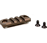 Image of Geissele 2-Hole HK Accessory Picatinny Rail