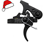 Image of Geissele Automatics Super Semi-Automatic AR-15 Enhanced Trigger