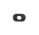 Image of Geissele Ultra Duty Mag Release, Magazine Release, Fits AR-15, Matte Finish, Black