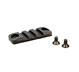 Geissele 2-Hole Hk Accessory Picatinny Rail