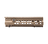 Geissele Mk15 M-Lok Hk Hk416 Rail