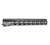 Image of Geissele Mk16 M-Lok Super Modular Rail
