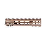 Image of Geissele Mk4 M-Lok Super Modular Rail