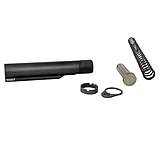 Image of Geissele Premium Mil-Spec Buffer Tube Assembly With Super 42, H1