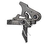 Image of Geissele Single-Stage Precision M4 Curved Bow Trigger