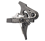 Image of Geissele Ssa X w/ Lightning Bow Trigger