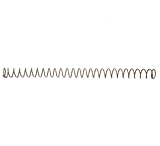 Geissele Rifle Length Spring, 42 in for AR-15/M-16, 04-308-F