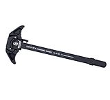Geissele Super Charging Handle MCX, Black, 05-635B