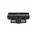 Image of Geissele Super Precision Aimpoint CompM5S Mount