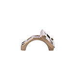 Image of Geissele Super Precision Scope Cap Red Dot Sight Mount