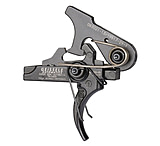 Image of Geissele Super Semi-Automatic Large Pin Trigger