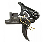 Image of Geissele Hi-Speed Match Rifle Trigger,Large Pin
