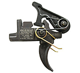 Image of Geissele Hi-Speed National Match Rifle Trigger 05-127