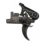 Image of Geissele Hi-Speed Service Rifle Trigger
