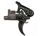 Image of Geissele Hi-Speed Service Rifle Trigger,Large Pin