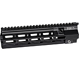 Geissele HK416 Super Modular M-LOK Rail