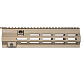 Image of Geissele HK416 Super Modular M-LOK Rail