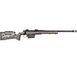 Image of Geissele King Hunter Bolt Action Rifle, 7mm Backcountry, 20in Barrel