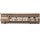 Geissele Mk15 M-Lok Hk Hk416 Rail