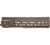 Geissele MK4 Super Federal M-Lok 10in Modular Rail