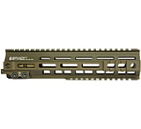 Image of Geissele MK4 Super Federal M-Lok 10in Modular Rail