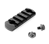 Image of Geissele Picatinny M-Lok Rails