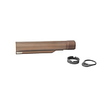 Image of Geissele Premium Mil-Spec Buffer Tube