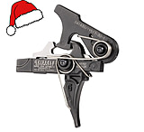 Image of Geissele SSA-E X w/ Lightning Bow Trigger