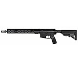 Image of Geissele Super Duty Model 1 Semi Auto Rifle w/Stock, .223 Remington/5.56x45mm NATO, 16 inch Barrel